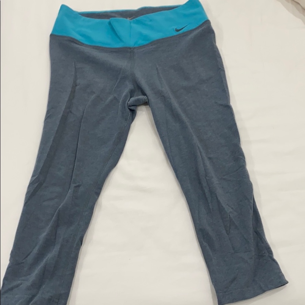 Capri leggings